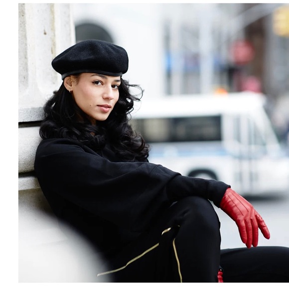 Gravitas REBEL SWEATSHIRT - Picture 14 of 15